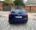 Синий Киа Сид, объемом двигателя 1.6 л и пробегом 174 тыс. км за 4750 $, фото 5 на Automoto.ua