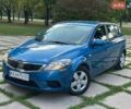 Синій Кіа Сід, об'ємом двигуна 1.6 л та пробігом 152 тис. км за 6200 $, фото 15 на Automoto.ua