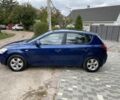 Синий Киа Сид, объемом двигателя 1.6 л и пробегом 174 тыс. км за 4750 $, фото 9 на Automoto.ua