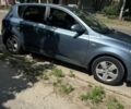 Синий Киа Сид, объемом двигателя 1.6 л и пробегом 176 тыс. км за 6000 $, фото 1 на Automoto.ua