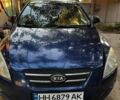 Синий Киа Сид, объемом двигателя 1.6 л и пробегом 1000 тыс. км за 3660 $, фото 1 на Automoto.ua