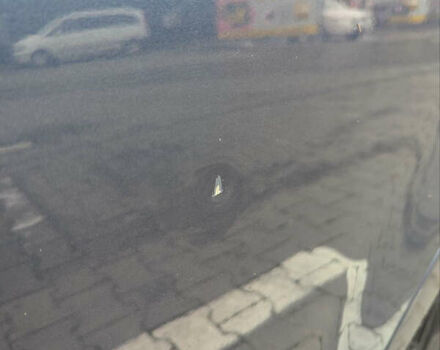 Синий Киа Сид, объемом двигателя 1.59 л и пробегом 145 тыс. км за 5500 $, фото 23 на Automoto.ua