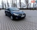 Синий Киа Сид, объемом двигателя 1.58 л и пробегом 261 тыс. км за 5650 $, фото 1 на Automoto.ua