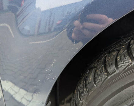 Синий Киа Сид, объемом двигателя 1.59 л и пробегом 145 тыс. км за 5500 $, фото 21 на Automoto.ua