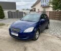 Синий Киа Сид, объемом двигателя 1.6 л и пробегом 174 тыс. км за 4750 $, фото 7 на Automoto.ua