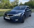 Синий Киа Сид, объемом двигателя 1.4 л и пробегом 336 тыс. км за 5200 $, фото 1 на Automoto.ua