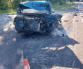 Синий Киа Сид, объемом двигателя 1.6 л и пробегом 230 тыс. км за 2000 $, фото 1 на Automoto.ua