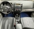 Синий Киа Сид, объемом двигателя 1.6 л и пробегом 174 тыс. км за 4750 $, фото 13 на Automoto.ua