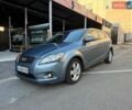 Синій Кіа Сід, об'ємом двигуна 1.59 л та пробігом 301 тис. км за 3800 $, фото 3 на Automoto.ua