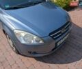 Синий Киа Сид, объемом двигателя 1.4 л и пробегом 200 тыс. км за 5500 $, фото 29 на Automoto.ua