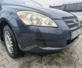 Синий Киа Сид, объемом двигателя 1.6 л и пробегом 145 тыс. км за 5500 $, фото 18 на Automoto.ua