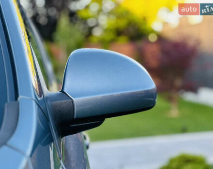 Синій Кіа Сід, об'ємом двигуна 1.4 л та пробігом 194 тис. км за 6450 $, фото 14 на Automoto.ua