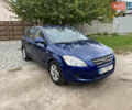 Синий Киа Сид, объемом двигателя 1.59 л и пробегом 174 тыс. км за 4750 $, фото 1 на Automoto.ua