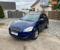 Синий Киа Сид, объемом двигателя 1.59 л и пробегом 174 тыс. км за 4750 $, фото 7 на Automoto.ua