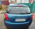 Синий Киа Сид, объемом двигателя 1.59 л и пробегом 140 тыс. км за 6200 $, фото 9 на Automoto.ua