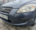 Синий Киа Сид, объемом двигателя 1.6 л и пробегом 145 тыс. км за 5500 $, фото 21 на Automoto.ua