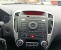 Синий Киа Сид, объемом двигателя 1.58 л и пробегом 261 тыс. км за 5650 $, фото 15 на Automoto.ua