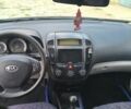 Синий Киа Сид, объемом двигателя 1.4 л и пробегом 151 тыс. км за 5825 $, фото 7 на Automoto.ua