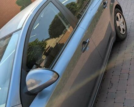 Синий Киа Сид, объемом двигателя 1.4 л и пробегом 200 тыс. км за 5500 $, фото 30 на Automoto.ua