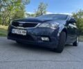 Синий Киа Сид, объемом двигателя 1.4 л и пробегом 336 тыс. км за 5200 $, фото 1 на Automoto.ua