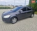 Синий Киа Сид, объемом двигателя 1.6 л и пробегом 125 тыс. км за 6700 $, фото 3 на Automoto.ua