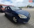 Синий Киа Сид, объемом двигателя 1.4 л и пробегом 302 тыс. км за 4700 $, фото 1 на Automoto.ua