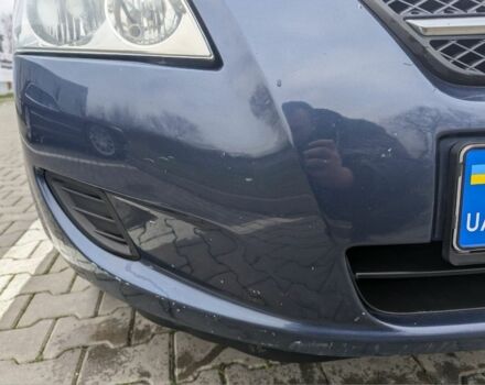 Синий Киа Сид, объемом двигателя 1.6 л и пробегом 145 тыс. км за 5500 $, фото 2 на Automoto.ua