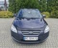 Синий Киа Сид, объемом двигателя 1.6 л и пробегом 125 тыс. км за 6700 $, фото 1 на Automoto.ua