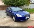 Синий Киа Сид, объемом двигателя 1.6 л и пробегом 174 тыс. км за 4750 $, фото 1 на Automoto.ua