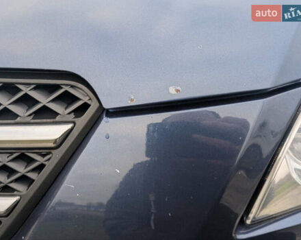 Синий Киа Сид, объемом двигателя 1.59 л и пробегом 145 тыс. км за 5500 $, фото 20 на Automoto.ua