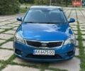 Синій Кіа Сід, об'ємом двигуна 1.6 л та пробігом 152 тис. км за 6200 $, фото 5 на Automoto.ua