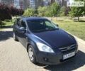 Синій Кіа Сід, об'ємом двигуна 2 л та пробігом 212 тис. км за 5980 $, фото 1 на Automoto.ua