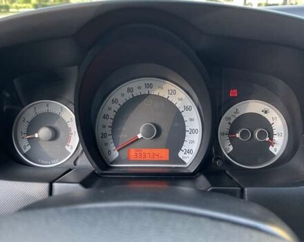 Синий Киа Сид, объемом двигателя 1.4 л и пробегом 336 тыс. км за 5200 $, фото 8 на Automoto.ua