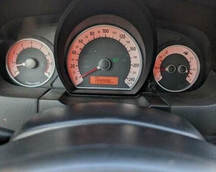 Синий Киа Сид, объемом двигателя 1.4 л и пробегом 200 тыс. км за 5500 $, фото 2 на Automoto.ua