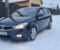 Синий Киа Сид, объемом двигателя 1.4 л и пробегом 279 тыс. км за 4950 $, фото 27 на Automoto.ua