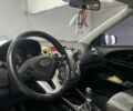 Синий Киа Сид, объемом двигателя 1.6 л и пробегом 256 тыс. км за 6400 $, фото 20 на Automoto.ua