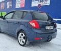 Синий Киа Сид, объемом двигателя 1.4 л и пробегом 279 тыс. км за 4950 $, фото 3 на Automoto.ua