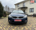 Синий Киа Сид, объемом двигателя 1.59 л и пробегом 153 тыс. км за 9500 $, фото 3 на Automoto.ua