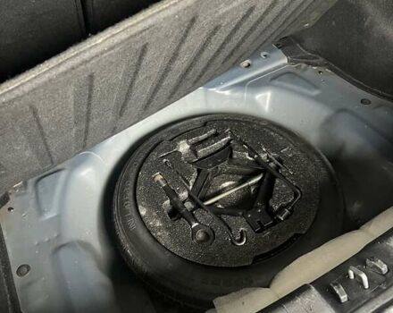 Синий Киа Сид, объемом двигателя 1.6 л и пробегом 256 тыс. км за 6400 $, фото 10 на Automoto.ua