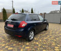 Синий Киа Сид, объемом двигателя 1.59 л и пробегом 153 тыс. км за 9500 $, фото 5 на Automoto.ua