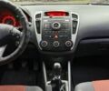 Синий Киа Сид, объемом двигателя 1.4 л и пробегом 270 тыс. км за 4814 $, фото 2 на Automoto.ua