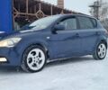 Синий Киа Сид, объемом двигателя 1.4 л и пробегом 279 тыс. км за 4950 $, фото 10 на Automoto.ua