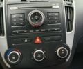 Синий Киа Сид, объемом двигателя 1.4 л и пробегом 270 тыс. км за 4814 $, фото 1 на Automoto.ua