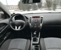 Синій Кіа Сід, об'ємом двигуна 1.6 л та пробігом 262 тис. км за 6900 $, фото 4 на Automoto.ua