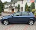 Синий Киа Сид, объемом двигателя 1.59 л и пробегом 145 тыс. км за 10200 $, фото 4 на Automoto.ua