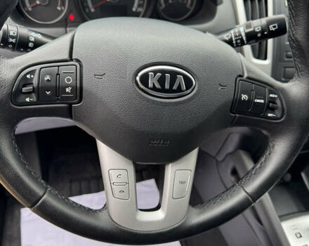 Синий Киа Сид, объемом двигателя 1.59 л и пробегом 153 тыс. км за 9500 $, фото 12 на Automoto.ua