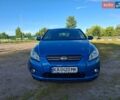 Синий Киа Сид, объемом двигателя 1.59 л и пробегом 147 тыс. км за 6700 $, фото 4 на Automoto.ua