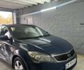 Синий Киа Сид, объемом двигателя 1.6 л и пробегом 256 тыс. км за 6400 $, фото 5 на Automoto.ua