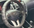 Синий Киа Сид, объемом двигателя 1.4 л и пробегом 270 тыс. км за 4814 $, фото 3 на Automoto.ua