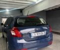 Синій Кіа Сід, об'ємом двигуна 1.6 л та пробігом 264 тис. км за 6350 $, фото 7 на Automoto.ua